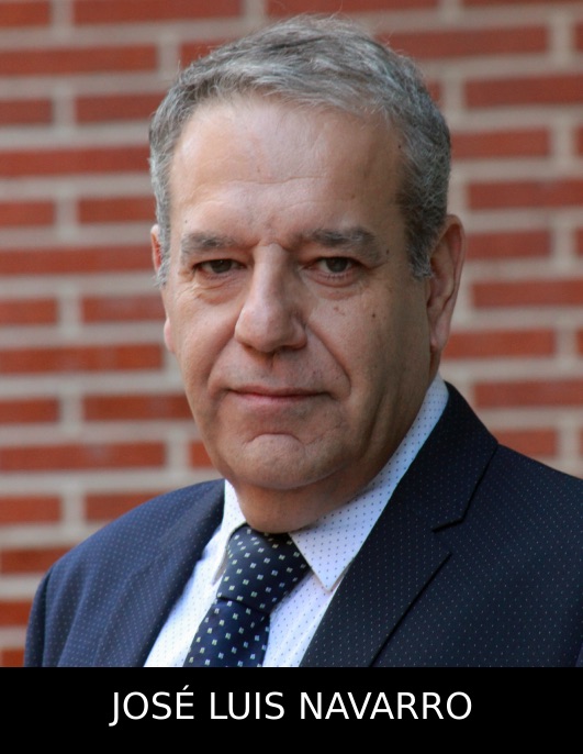 José Luis Navarro