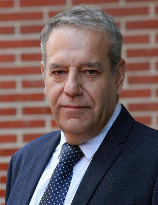 José Luis Navarro